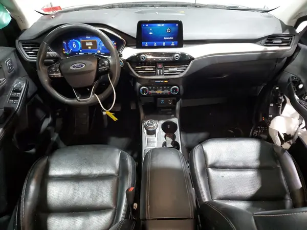 1FMCU9H61NUB36499 2022 FORD ESCAPE - Image 8