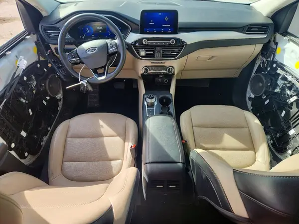 1FMCU9H61NUB41671 2022 FORD ESCAPE - Image 8