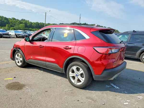 1FMCU9H61NUB87503 2022 FORD ESCAPE - Image 2