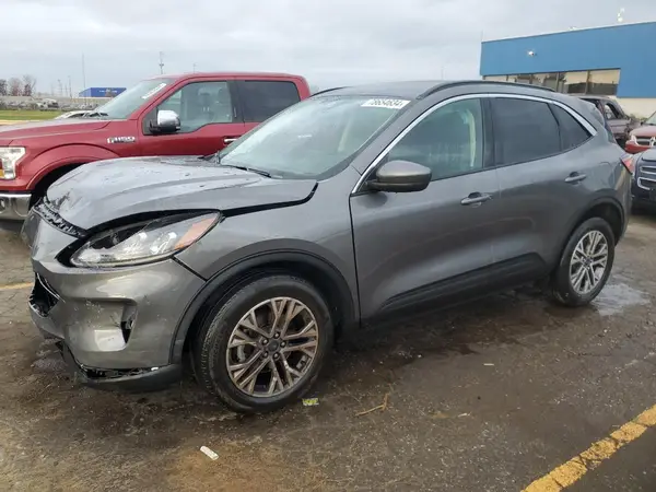 1FMCU9H61NUB89266 2022 FORD ESCAPE - Image 1