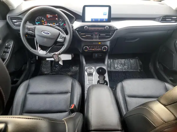 1FMCU9H61NUB89266 2022 FORD ESCAPE - Image 8