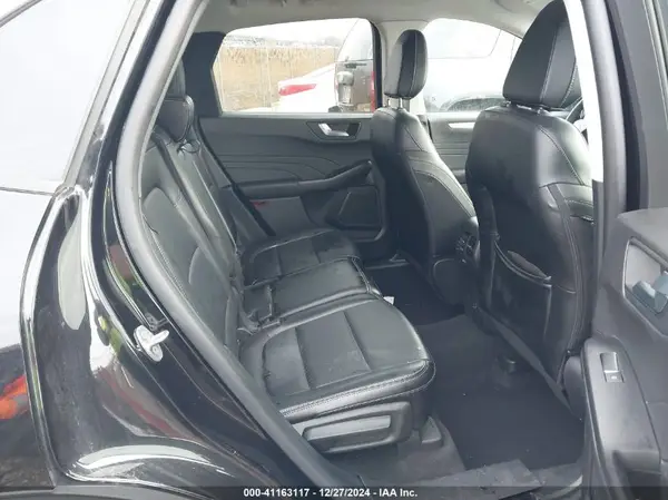 1FMCU9H61NUB92636 2022 FORD ESCAPE - Image 8