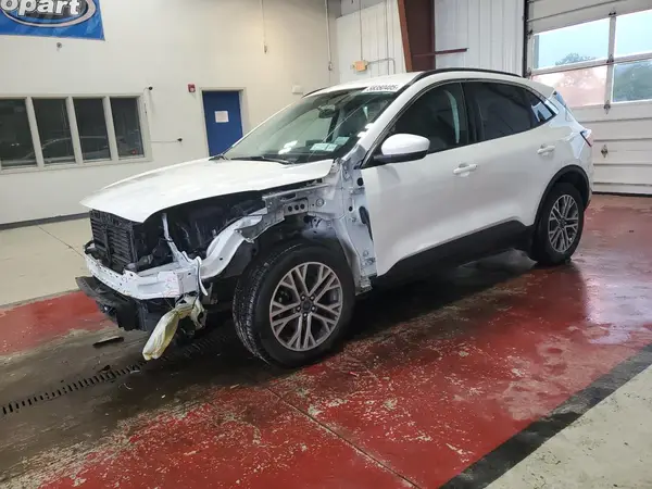 1FMCU9H61NUB96556 2022 FORD ESCAPE - Image 1