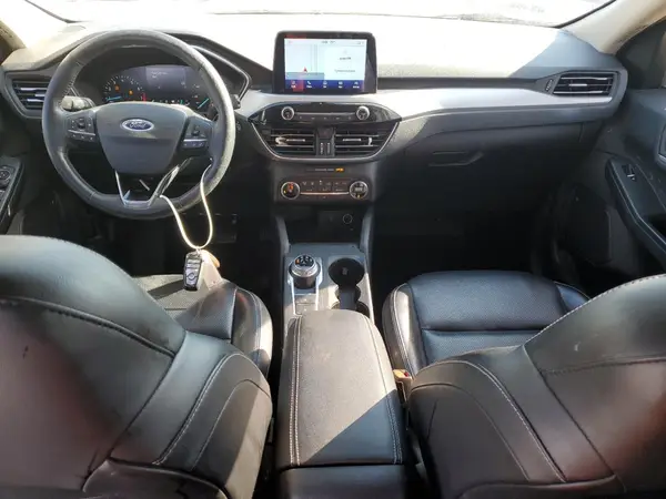 1FMCU9H62LUA10598 2020 FORD ESCAPE - Image 8