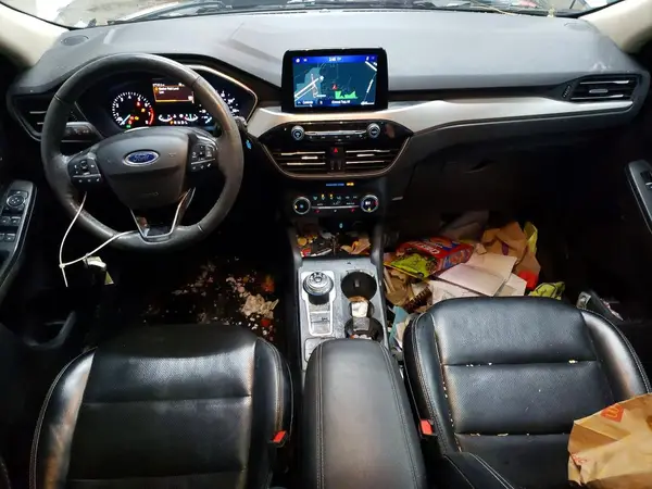 1FMCU9H62LUA26087 2020 FORD ESCAPE - Image 8