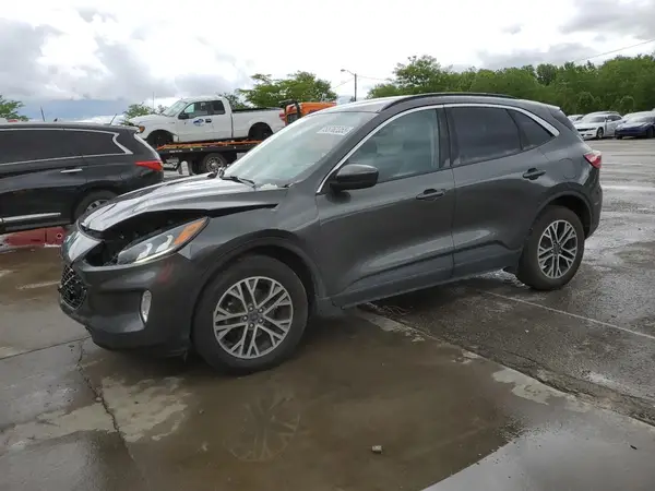1FMCU9H62LUA29961 2020 FORD ESCAPE - Image 1