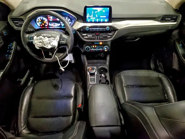 1FMCU9H62LUA56660 2020 FORD ESCAPE - Image 8