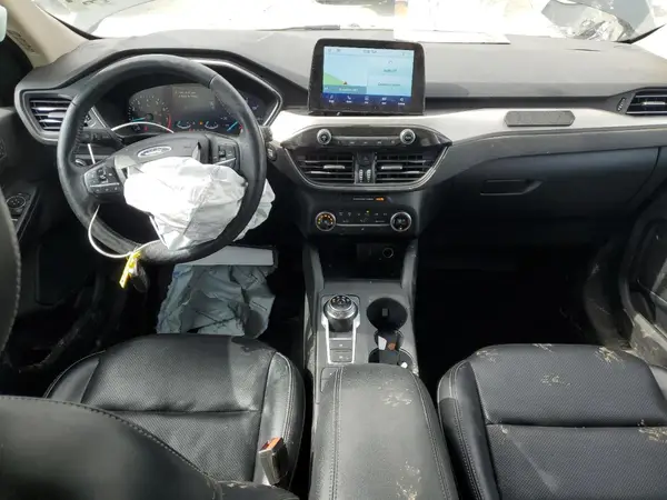 1FMCU9H62LUA59509 2020 FORD ESCAPE - Image 8