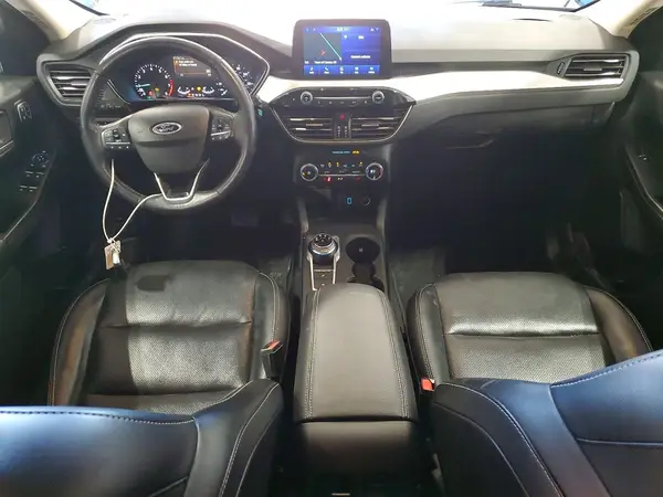 1FMCU9H62LUA70073 2020 FORD ESCAPE - Image 8