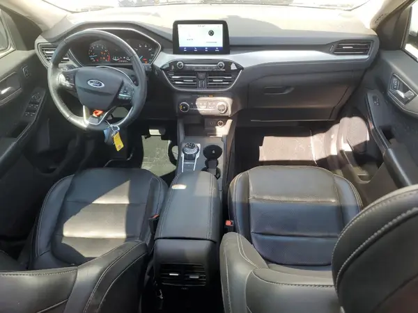 1FMCU9H62LUA72566 2020 FORD ESCAPE - Image 8