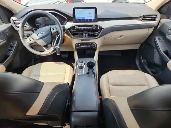 1FMCU9H62LUA90288 2020 FORD ESCAPE - Image 8