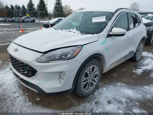 1FMCU9H62LUB00110 2020 FORD ESCAPE - Image 2