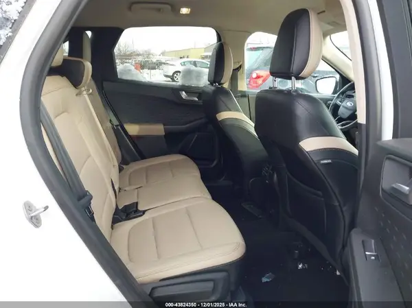 1FMCU9H62LUB00110 2020 FORD ESCAPE - Image 8
