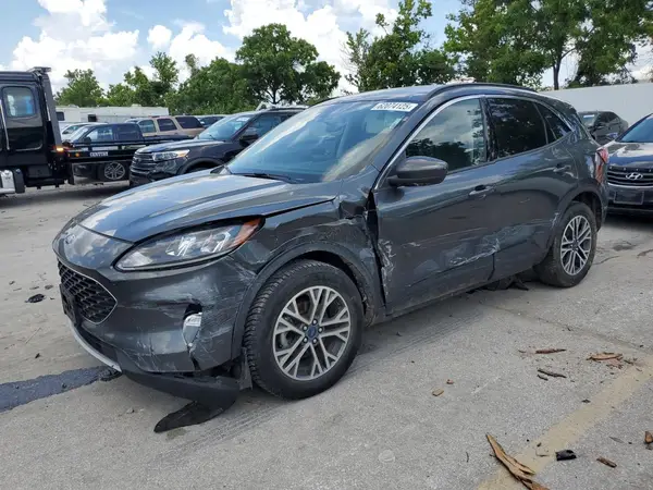 1FMCU9H62LUB03461 2020 FORD ESCAPE - Image 1