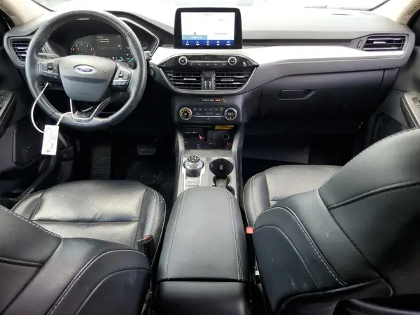1FMCU9H62LUB03461 2020 FORD ESCAPE - Image 8
