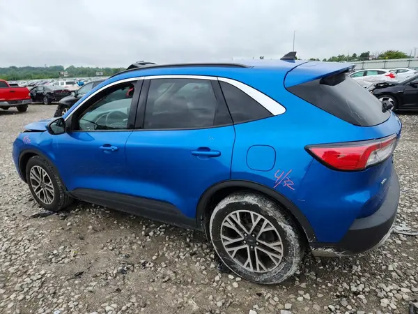 1FMCU9H62LUB09812 2020 FORD ESCAPE - Image 2