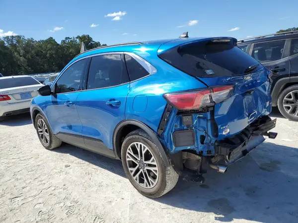 1FMCU9H62LUB17232 2020 FORD ESCAPE - Image 2