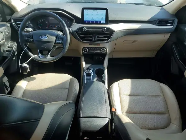 1FMCU9H62LUB17859 2020 FORD ESCAPE - Image 8