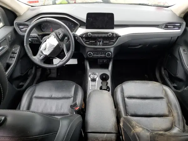 1FMCU9H62LUB18283 2020 FORD ESCAPE - Image 8