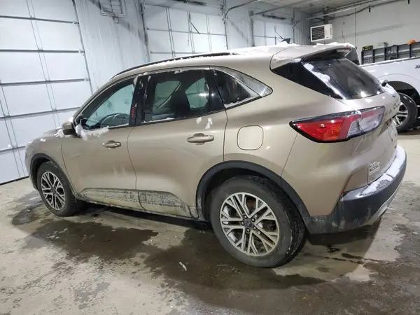 1FMCU9H62LUB24777 2020 FORD ESCAPE - Image 2