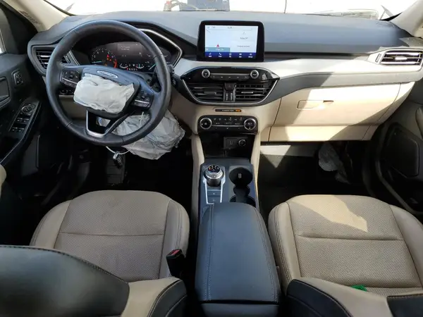 1FMCU9H62LUB24780 2020 FORD ESCAPE - Image 8