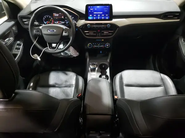 1FMCU9H62LUB39134 2020 FORD ESCAPE - Image 8