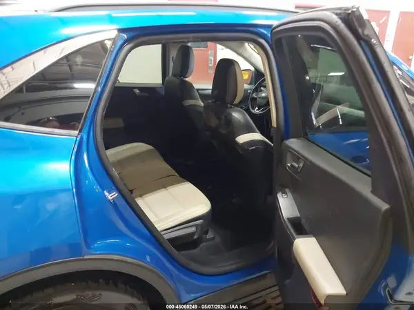 1FMCU9H62LUB41773 2020 FORD ESCAPE - Image 8