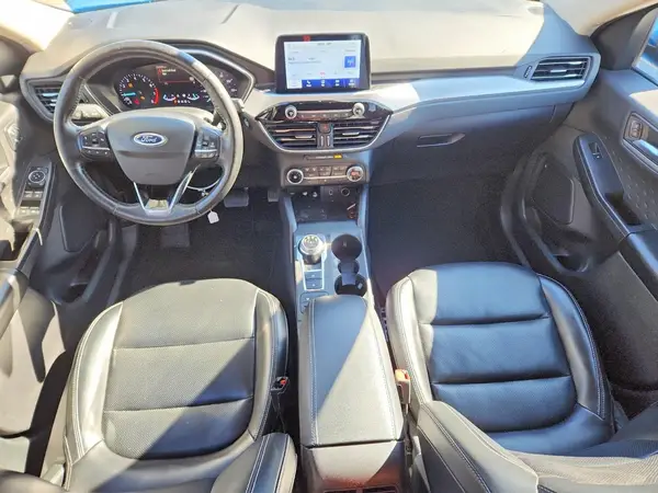 1FMCU9H62LUB42700 2020 FORD ESCAPE - Image 8