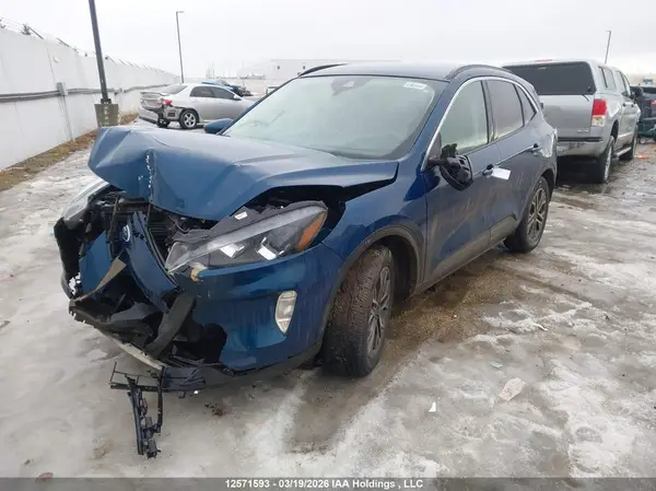 1FMCU9H62LUB52143 2020 FORD ESCAPE - Image 2