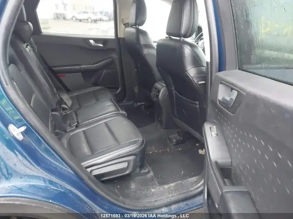 1FMCU9H62LUB52143 2020 FORD ESCAPE - Image 8