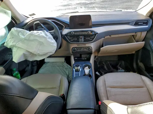 1FMCU9H62LUB55575 2020 FORD ESCAPE - Image 8