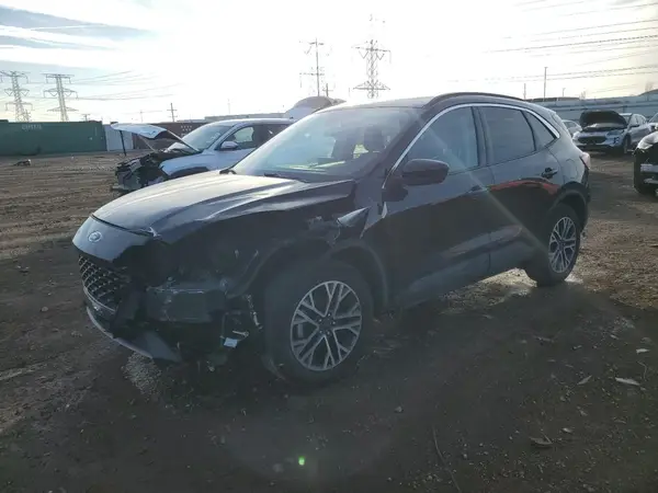 1FMCU9H62LUB64213 2020 FORD ESCAPE - Image 1