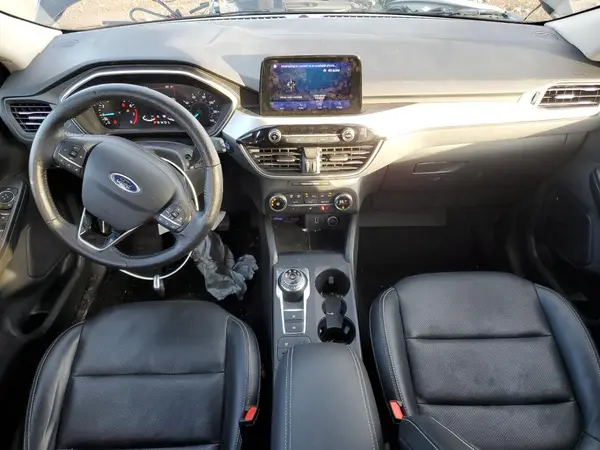 1FMCU9H62LUB64213 2020 FORD ESCAPE - Image 8