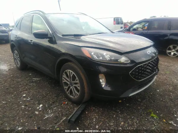 1FMCU9H62LUB65099 2020 FORD ESCAPE - Image 1
