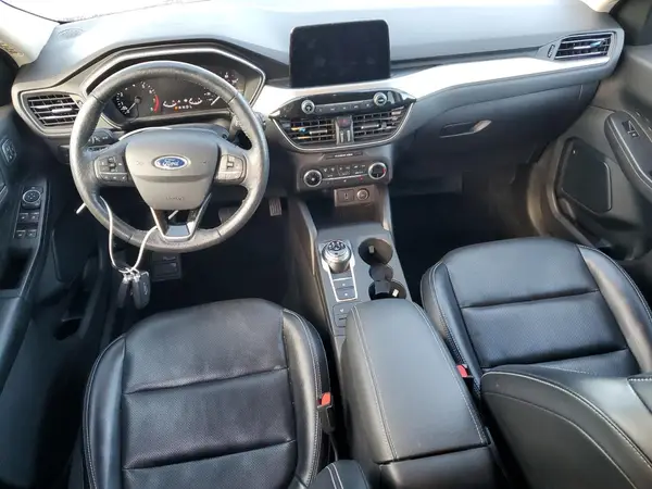 1FMCU9H62LUB65541 2020 FORD ESCAPE - Image 8