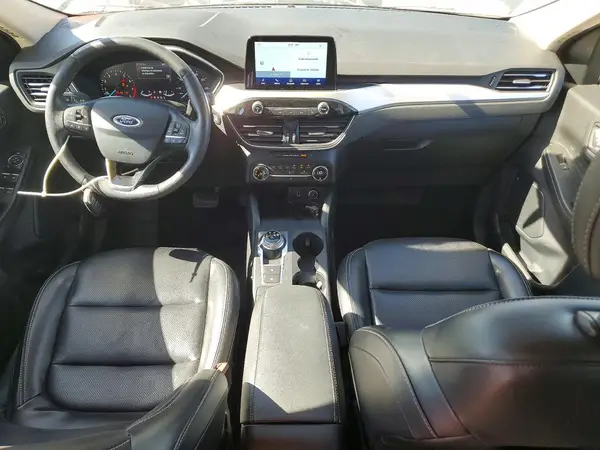1FMCU9H62LUB74367 2020 FORD ESCAPE - Image 8