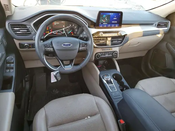 1FMCU9H62LUC07609 2020 FORD ESCAPE - Image 8