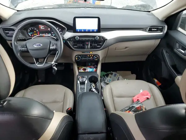 1FMCU9H62LUC37368 2020 FORD ESCAPE - Image 8