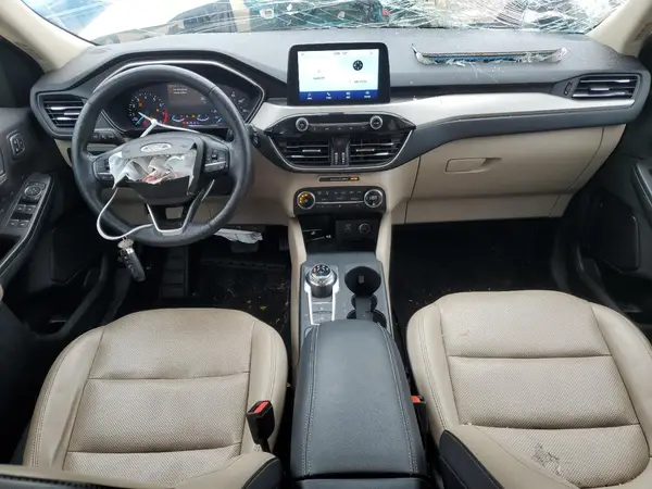 1FMCU9H62LUC54087 2020 FORD ESCAPE - Image 8