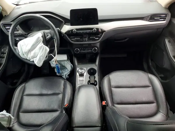 1FMCU9H62LUC70564 2020 FORD ESCAPE - Image 8