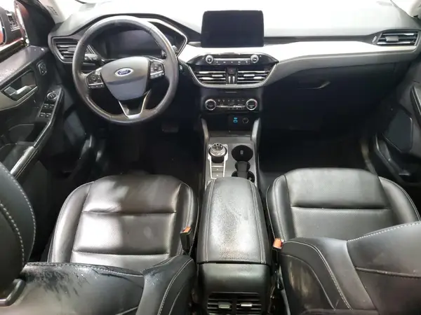 1FMCU9H62MUA08755 2021 FORD ESCAPE - Image 8