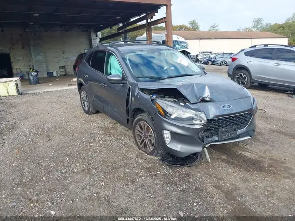 1FMCU9H62MUA08934 2021 FORD ESCAPE - Image 1
