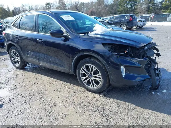 1FMCU9H62MUA16791 2021 FORD ESCAPE - Image 1