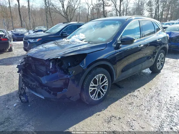 1FMCU9H62MUA16791 2021 FORD ESCAPE - Image 2
