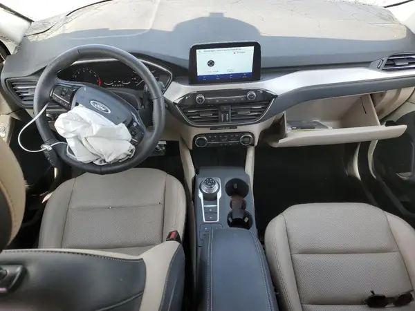 1FMCU9H62MUA41075 2021 FORD ESCAPE - Image 8