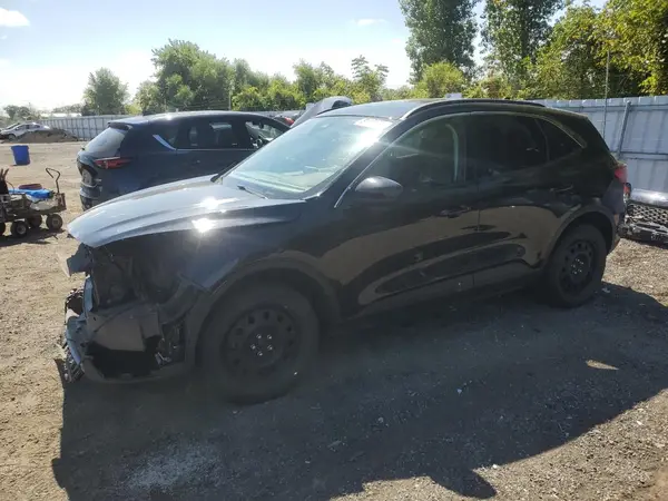 1FMCU9H62MUA41478 2021 FORD ESCAPE - Image 1