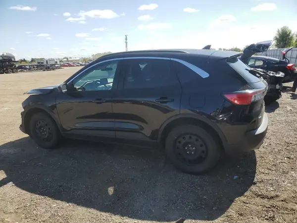 1FMCU9H62MUA41478 2021 FORD ESCAPE - Image 2