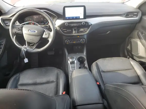 1FMCU9H62MUA50973 2021 FORD ESCAPE - Image 8