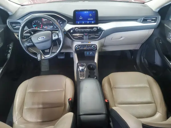 1FMCU9H62MUA64176 2021 FORD ESCAPE - Image 8