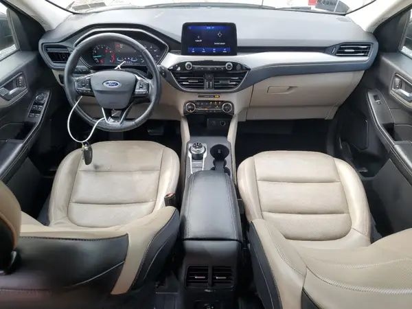 1FMCU9H62MUA66011 2021 FORD ESCAPE - Image 8